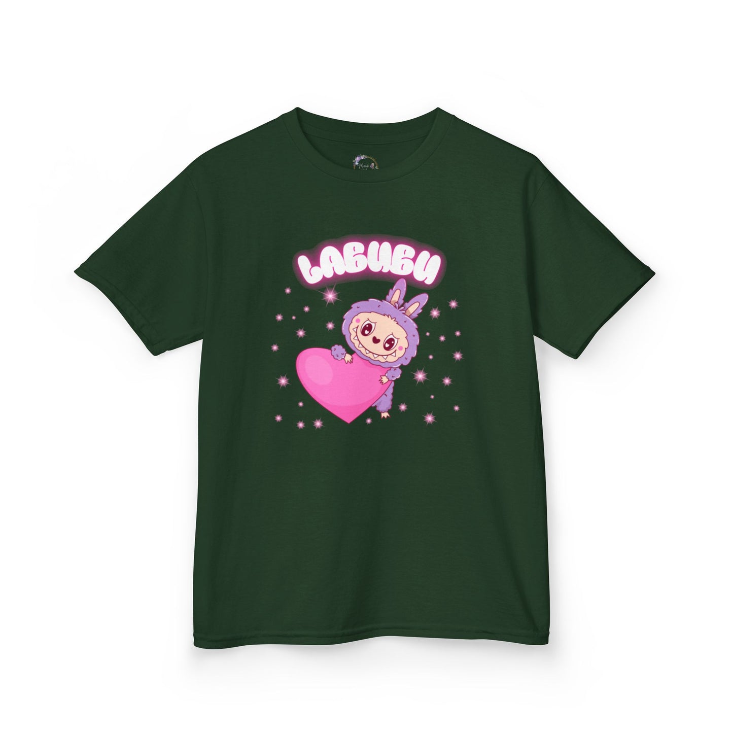 Labubu Kids Tee