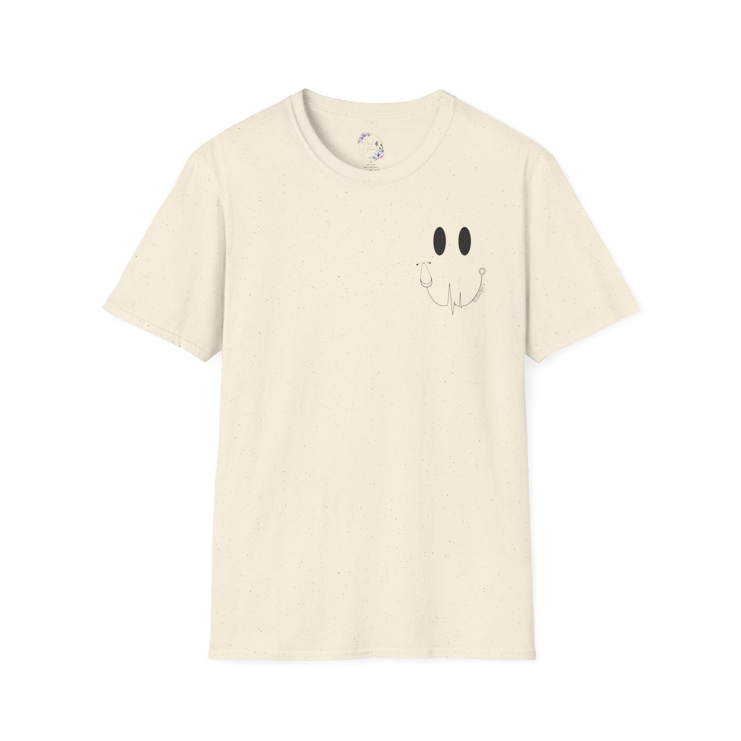 Helping Tiny Humans Make Big Moves Tee