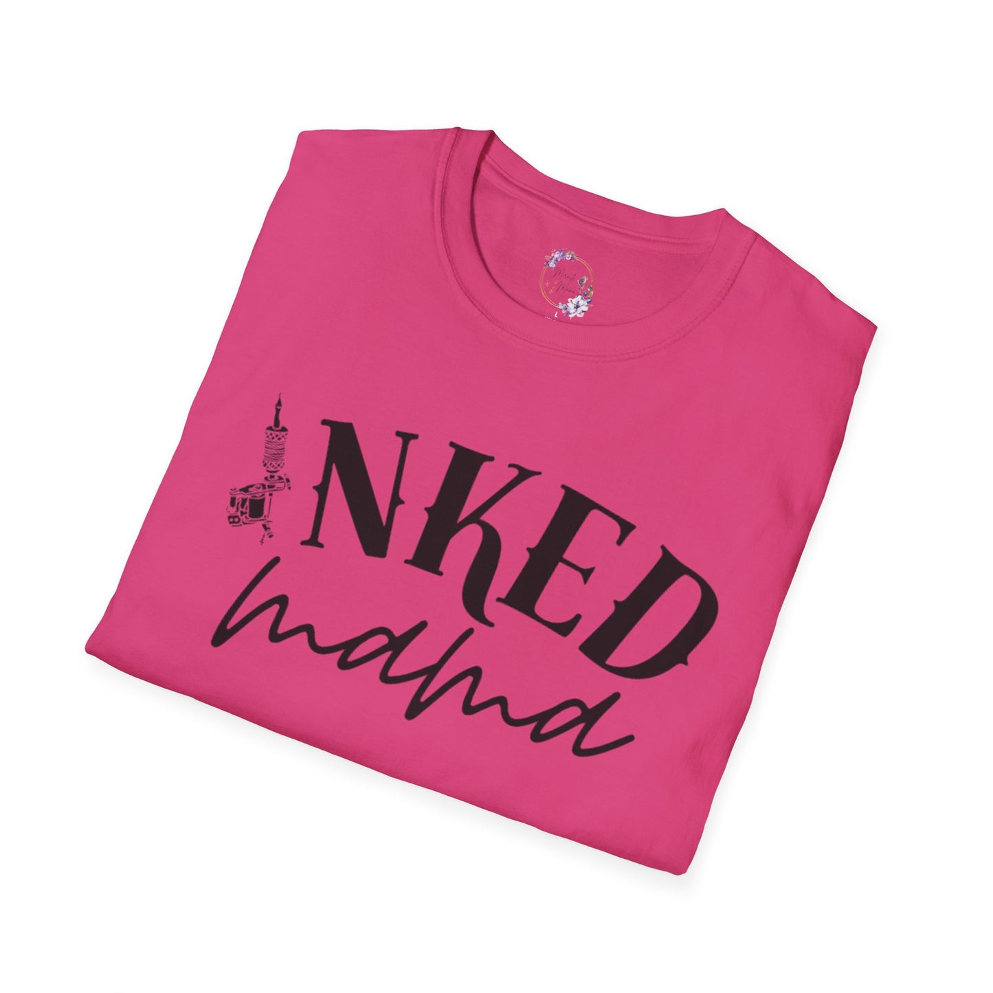 Inked Mama Tee
