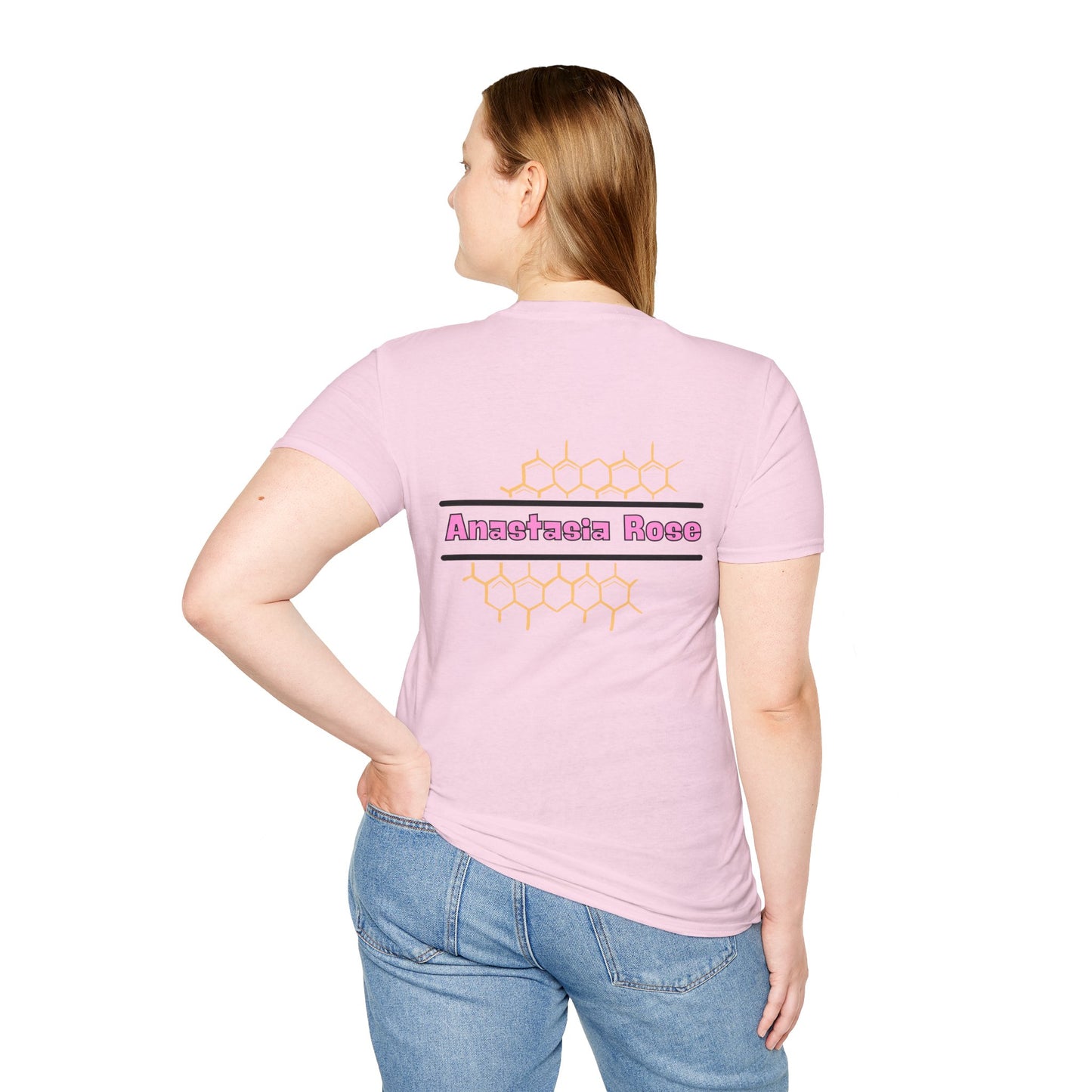 NKH Disorder Awareness T-Shirt
