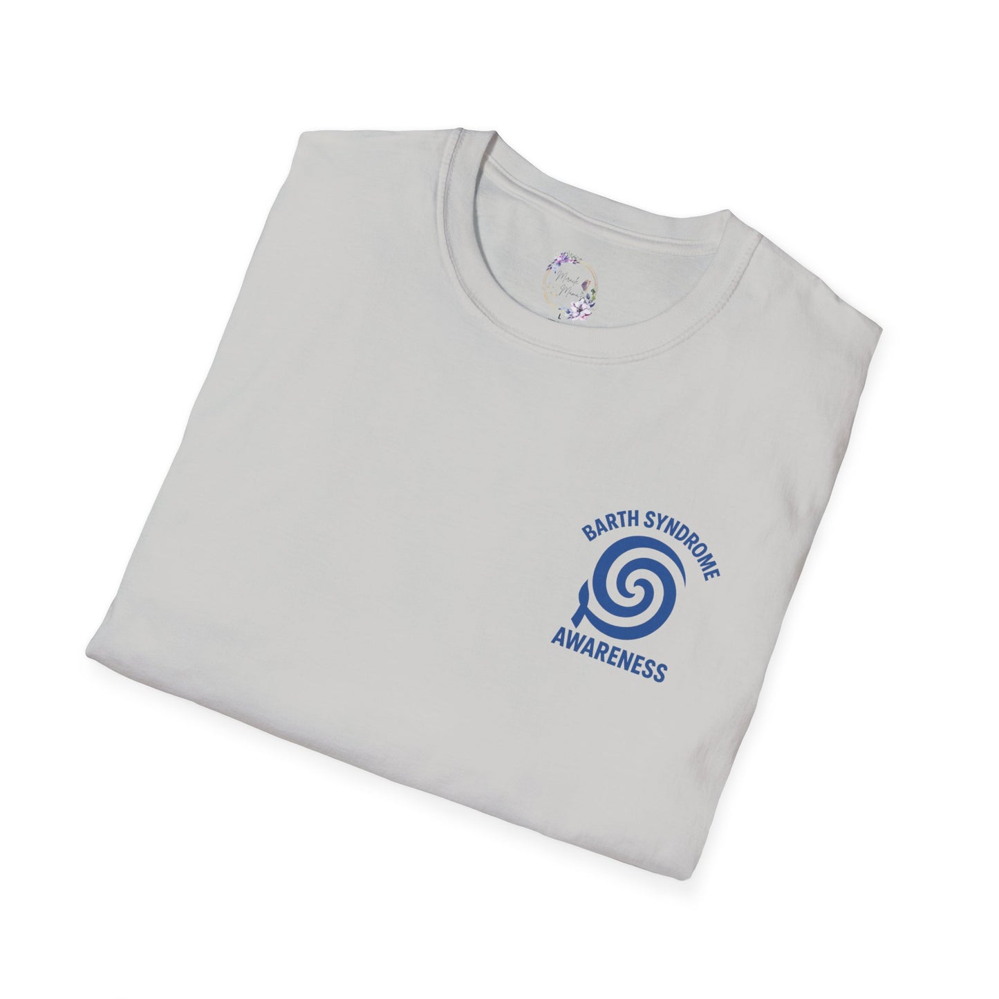 Memorial Baby T-Shirt