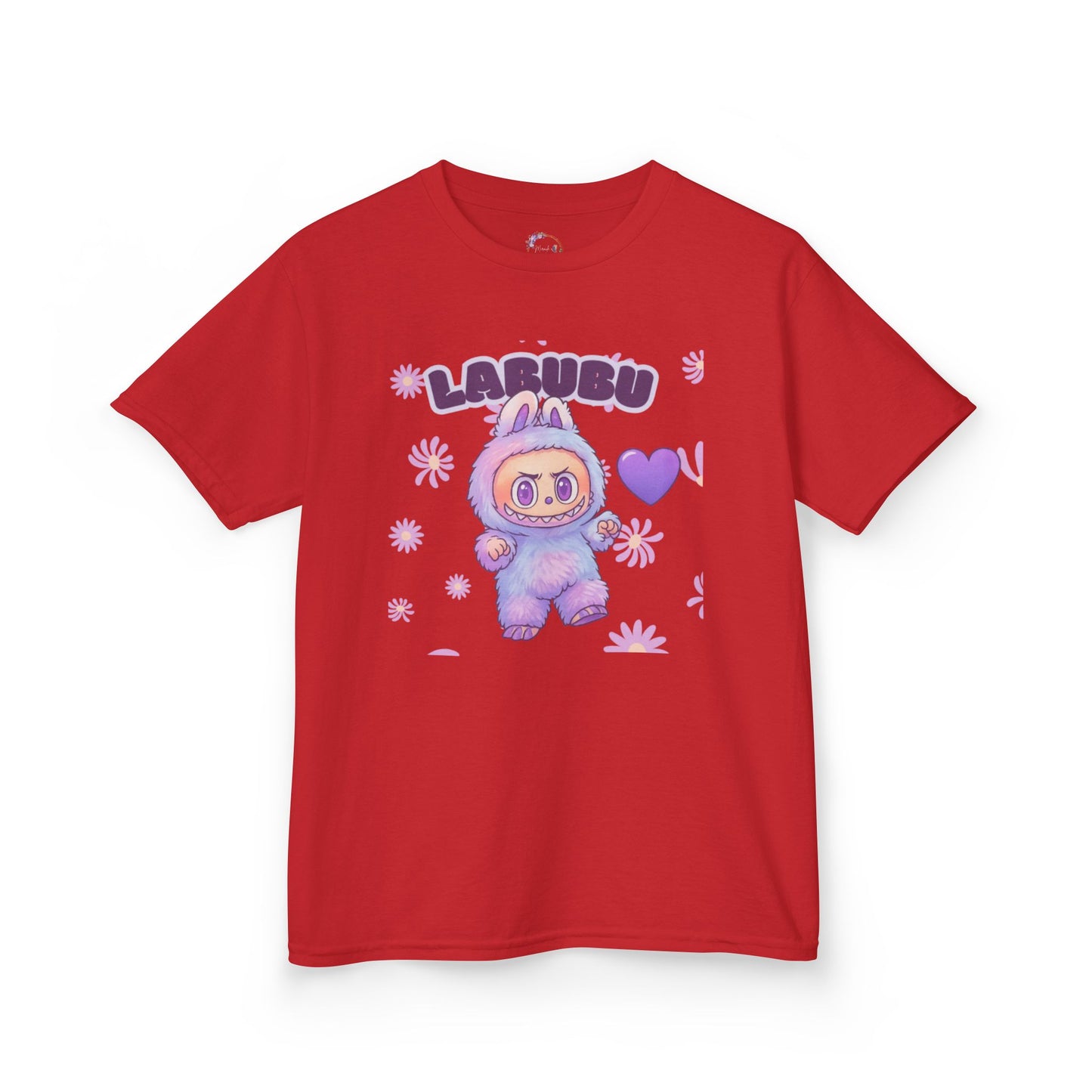 Labubu Kids Tee