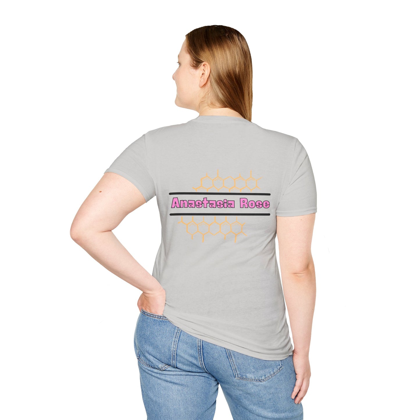 NKH Disorder Awareness T-Shirt