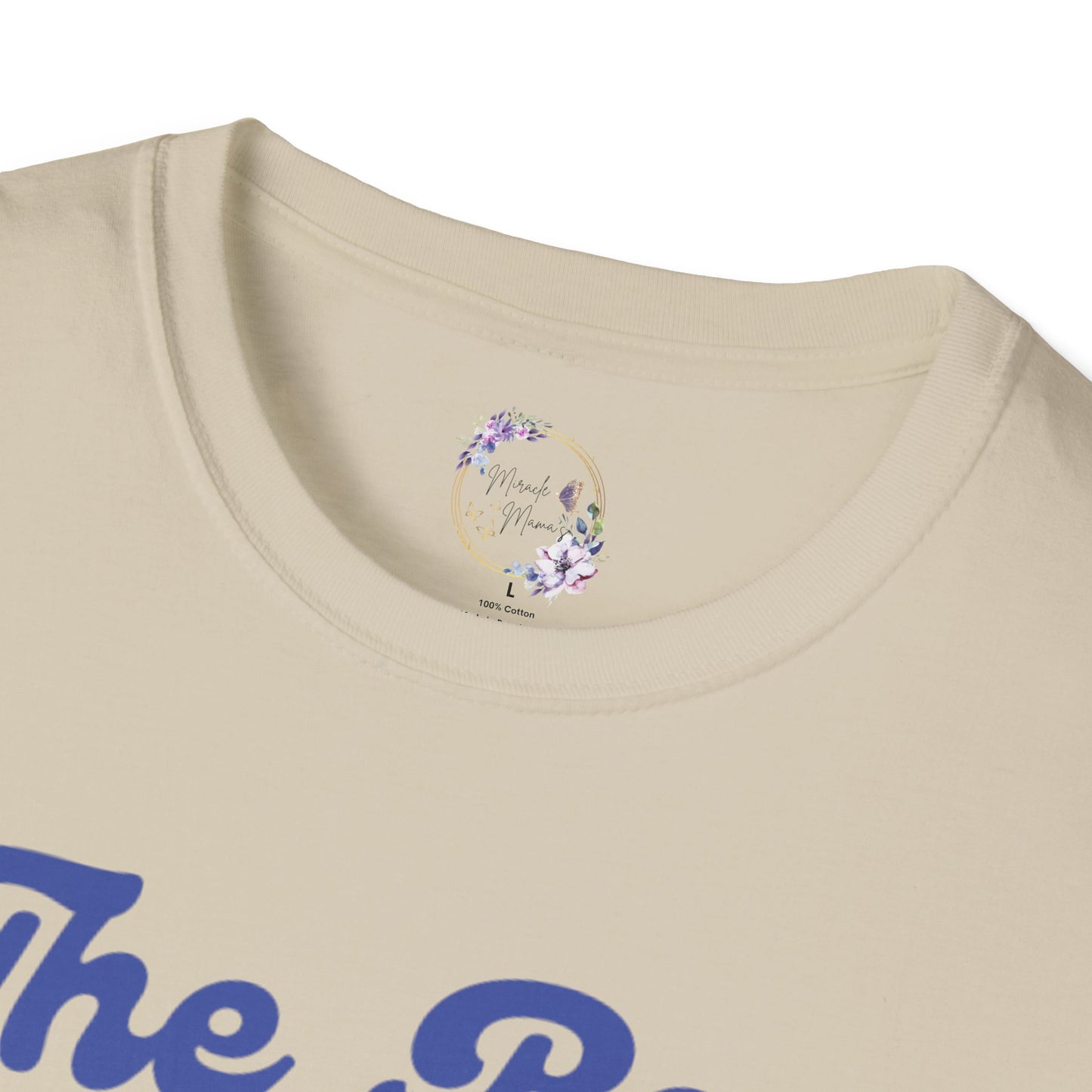 Best Mom In The Molar System Tee