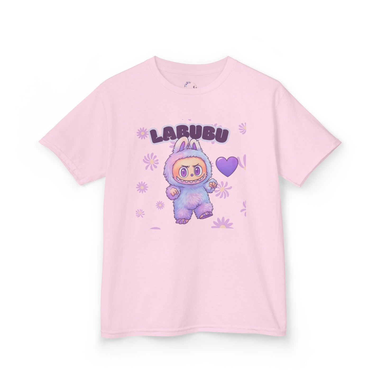 Labubu Kids Tee