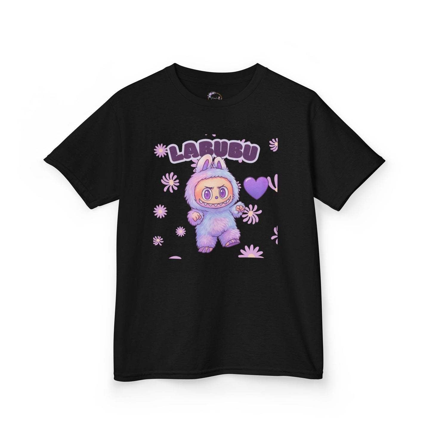 Labubu Kids Tee