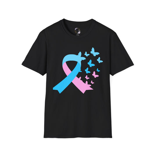 Infant Loss Awareness Tee