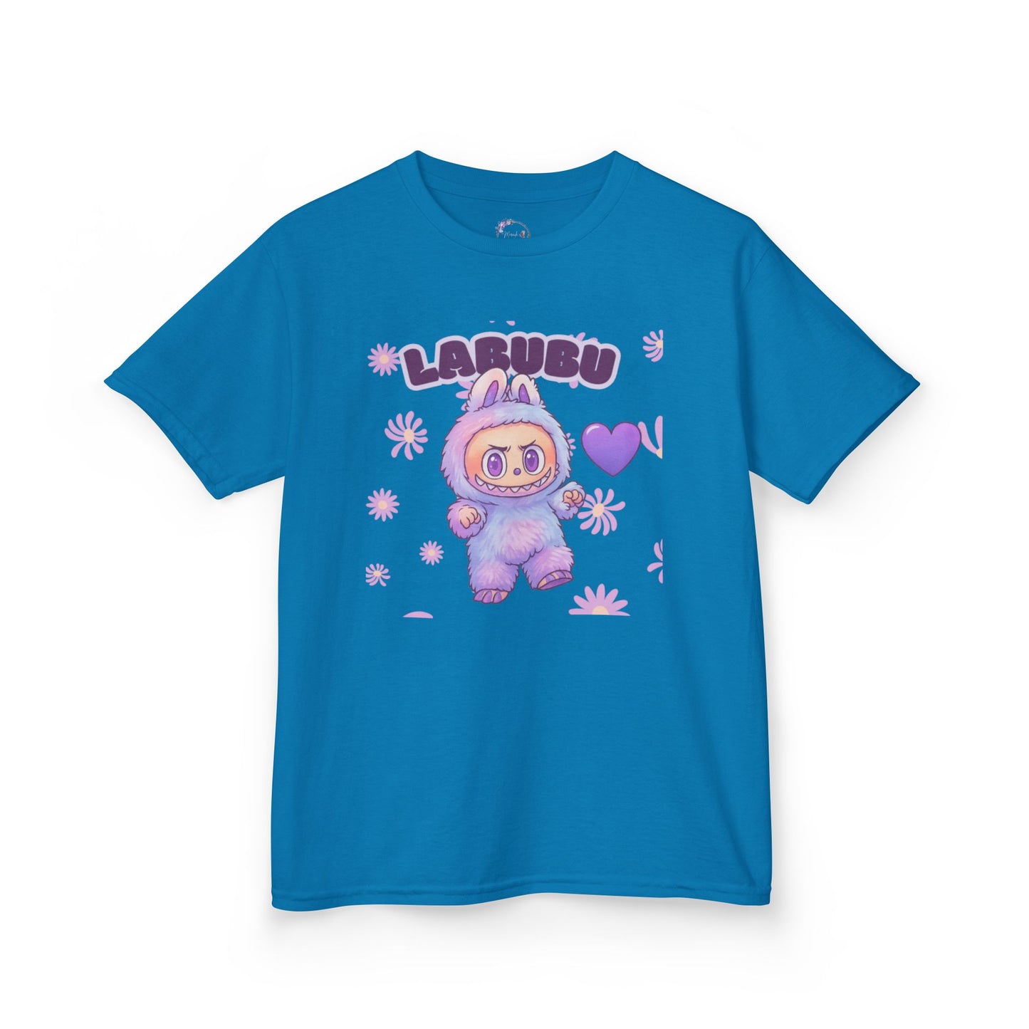 Labubu Kids Tee